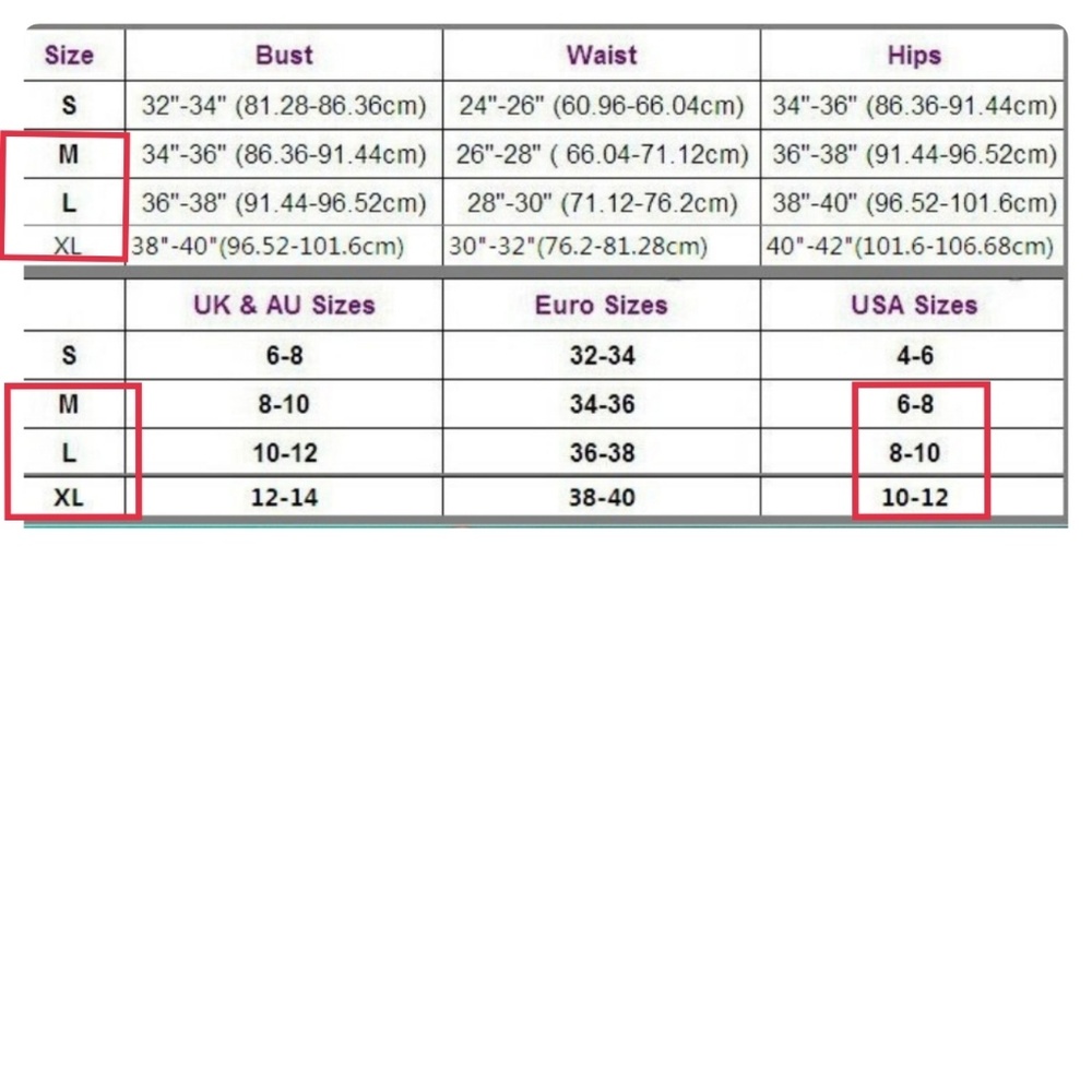 ⚘(5🌟 rated) The CAPRISTA Bikini - Picture 7 of 8